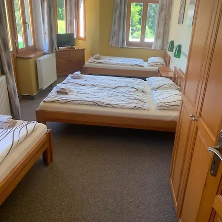 Hotel Pacifik 3*