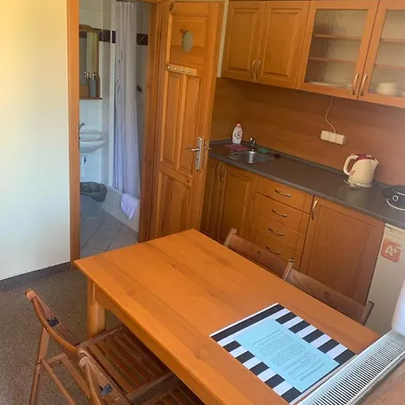 Hotel Pacifik Hamr na Jezere