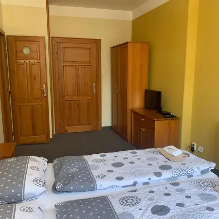 Pacifik Hotel
