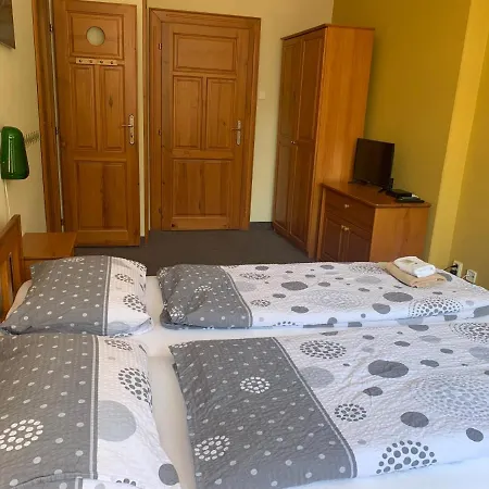Pacifik Hotel