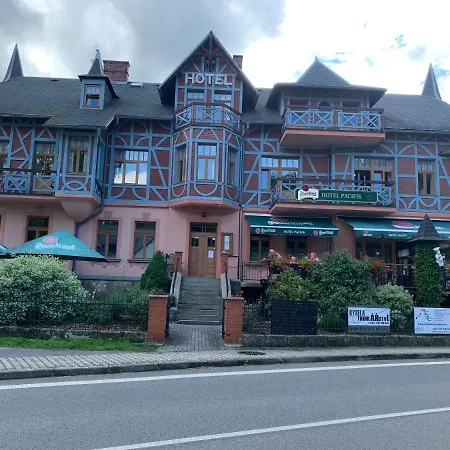 Pacifik